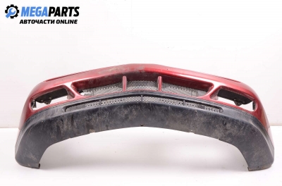 Предна броня за Alfa Romeo GTV Coupe (09.1994 - 10.2005), позиция: предна